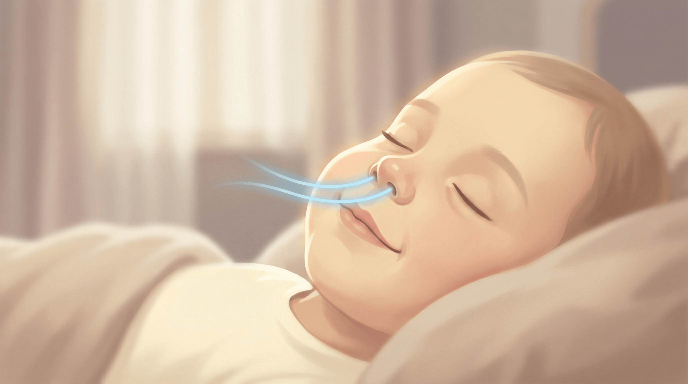 Nasal Breathing in Children: Why It Shapes the Jaw and Teeth