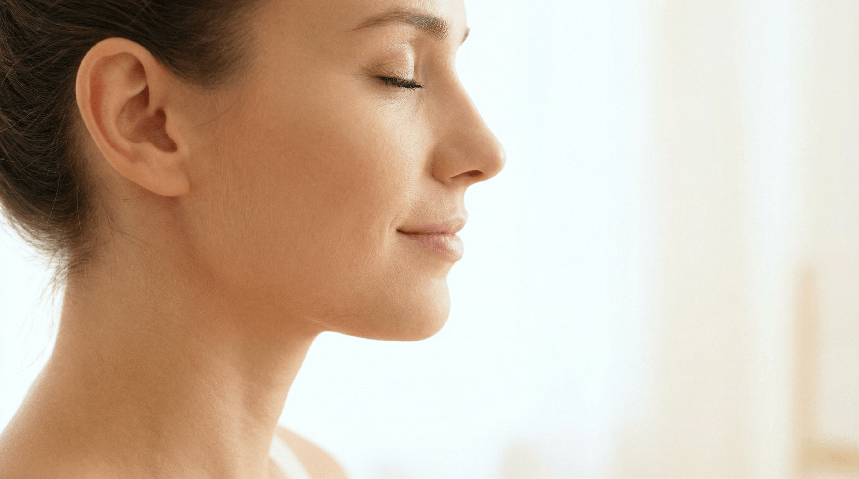 Tongue Posture: How the Position of the Tongue Affects the Jaw, Breathing, and Posture
