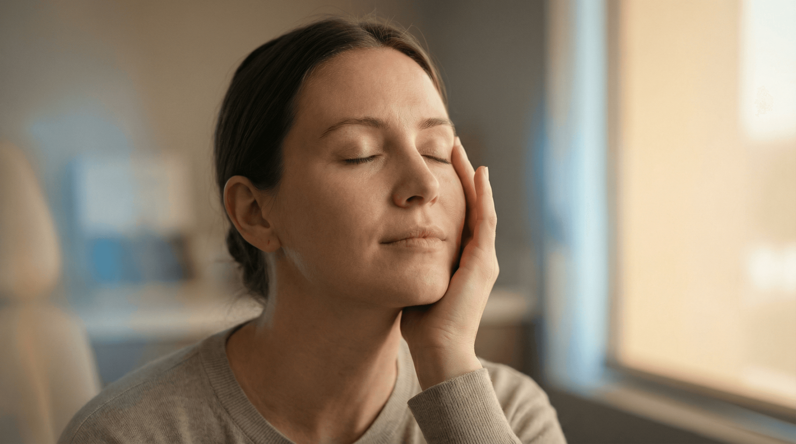 The Jaw Joint and Headaches: Understanding the Possible Connections